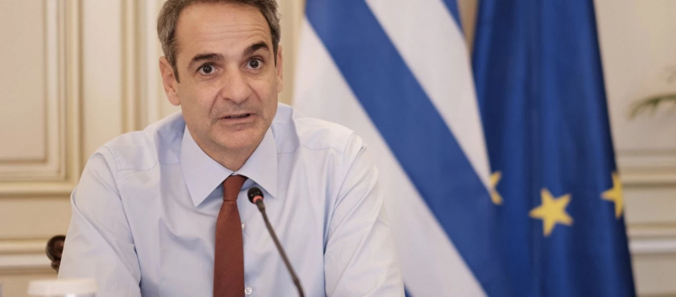 Κυβέρνηση προς πολίτες: «Έτσι θα κάνετε όλοι τα εμβόλια» - Τι αποφάσισε ο Κ.Μητσοτάκης και οι υπουργοί του